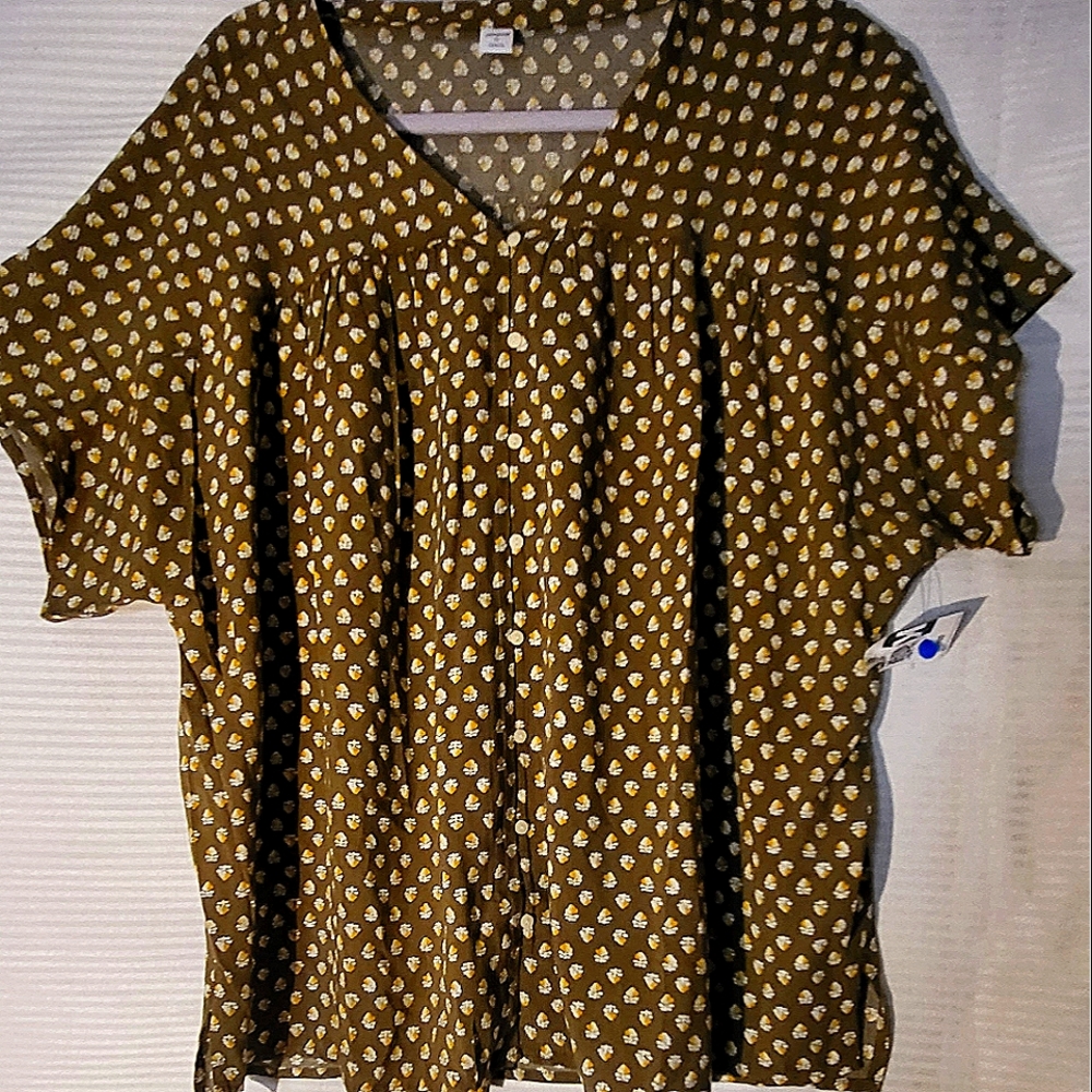Woman's shirt 👕 blouse 👚
